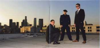 CD Nitzer Ebb: Industrial Complex
