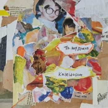 Album Nive: Broken Kaleidoscope