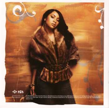 CD Nivea: Complicated