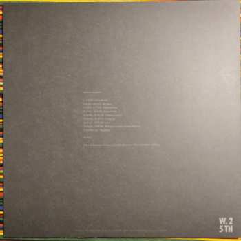 2LP Nivhek: After Its Own Death / Walking In A Spiral Towards The House