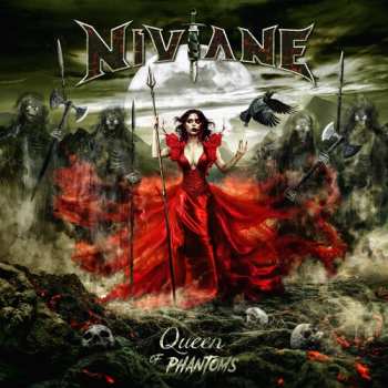 Album Niviane: Queen of Phantoms