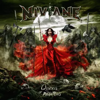 Queen of Phantoms