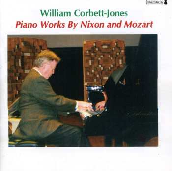 Album Nixon / Mozart / Corbett-jones: Roger Nixon & William Corbet
