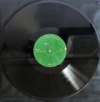 LP Nizar Rohana: Safa = صفا