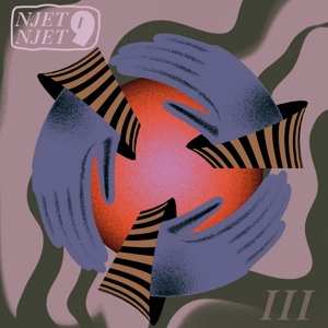 CD Njet Njet 9: III