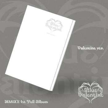 Album Nmixx: Blue Valentine