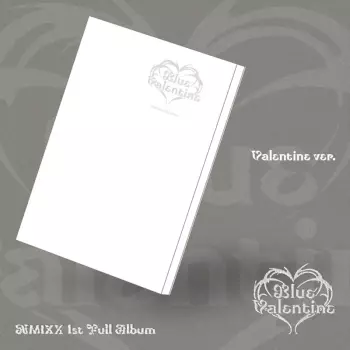 Nmixx: Blue Valentine