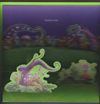 CD Nmixx: Entwurf LTD