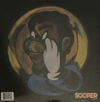LP Nnamdi Ogbonnaya: Krazy Karl