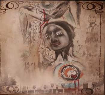 CD Nneka: My Fairy Tales