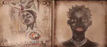 CD Nneka: My Fairy Tales