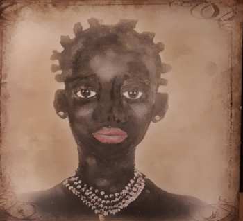 CD Nneka: My Fairy Tales