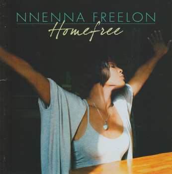 Album Nnenna Freelon: Homefree