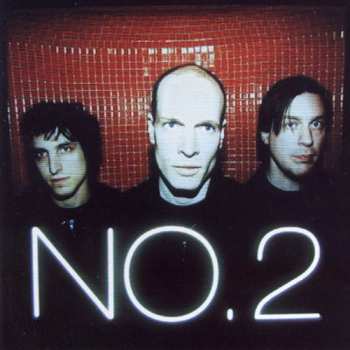 Album No. 2: What Does Good Luck Bring?