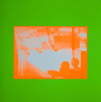 LP No Age: An Object