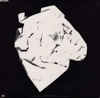 LP No Age: Everything In Between