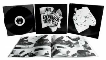 LP No Age: Everything In Between