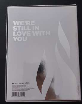 CD/Dobozkészlet No Angels: 20 LTD