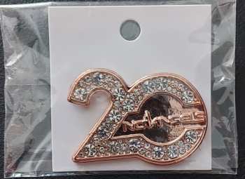 CD/Dobozkészlet No Angels: 20 LTD