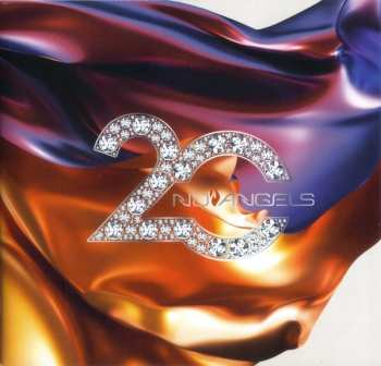 CD No Angels: 20