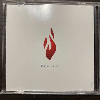 CD No Angels: Now... Us!