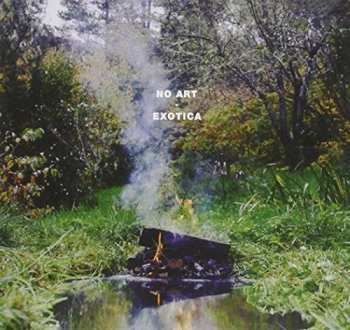 Album No Art: Exotica