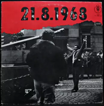 No Artist: 21.8.1968