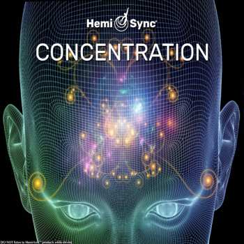 Album No Artist: Concentration