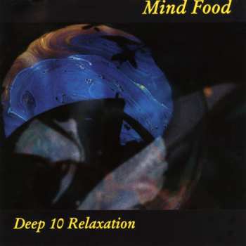 CD No Artist: Deep 10 Relaxation