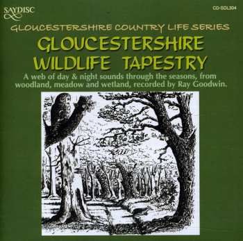 Album No Artist: Gloucestershire Wildlife Tapestry