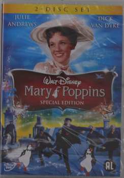 Album No Artist: Mary Poppins 