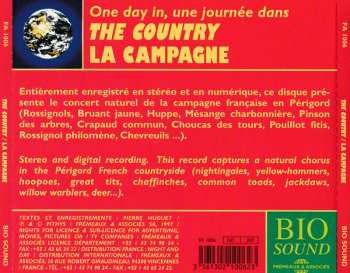 CD No Artist: One Day In The Country