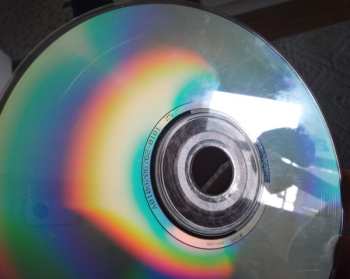 CD No Artist: Seas And Oceans - Mers Et Océans