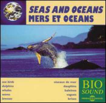 Album No Artist: Seas And Oceans - Mers Et Océans