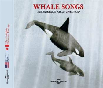 Album No Artist: The Sounds Of Nature Sampler