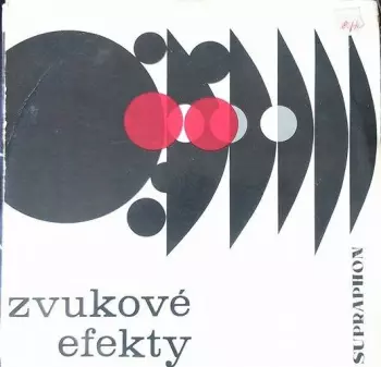 No Artist: Zvukové Efekty