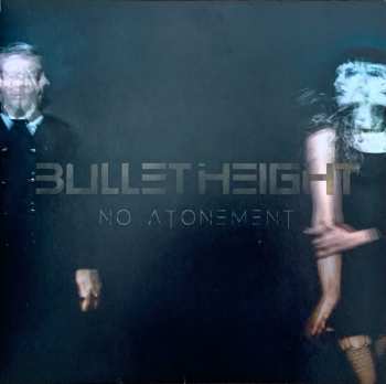 LP/CD Bullet Height: No Atonement LTD | CLR