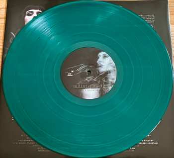 LP/CD Bullet Height: No Atonement LTD | CLR