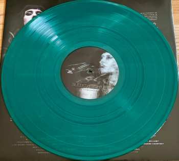 LP/CD Bullet Height: No Atonement LTD | CLR