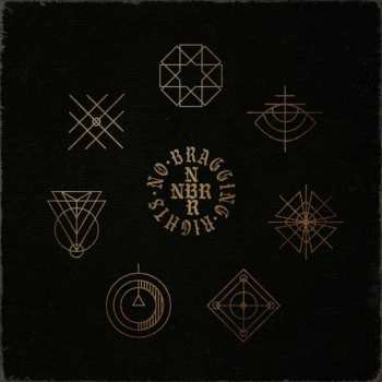 LP No Bragging Rights: No Bragging Rights LTD | CLR