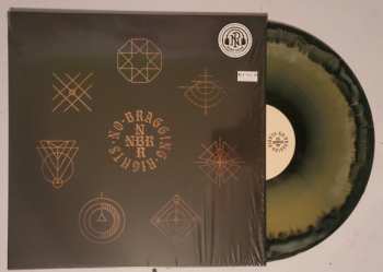 LP No Bragging Rights: No Bragging Rights LTD | CLR