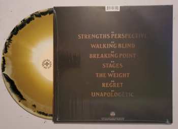 LP No Bragging Rights: No Bragging Rights LTD | CLR