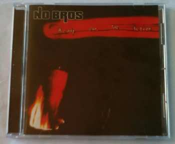 CD No Bros: Ready For The Action
