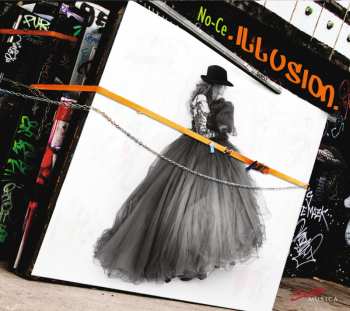 Album Cécile Nordegg: Illusion