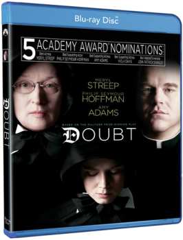 Blu-ray No Doubt: Doubt