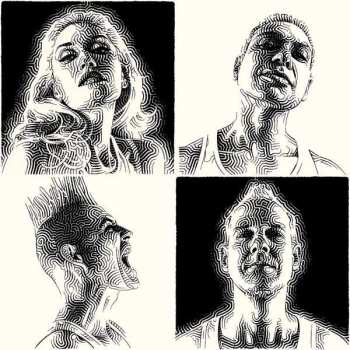 Album No Doubt: Push And Shove