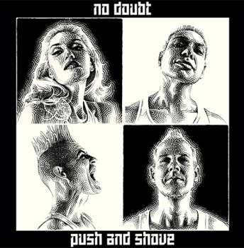 2CD No Doubt: Push And Shove DLX