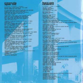 CD No Doubt: Push And Shove
