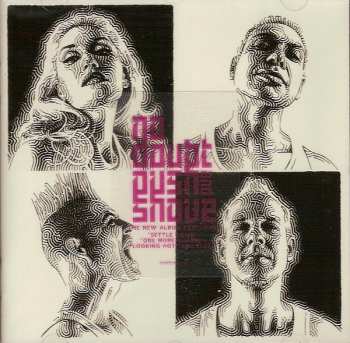 CD No Doubt: Push And Shove