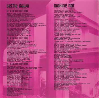 CD No Doubt: Push And Shove